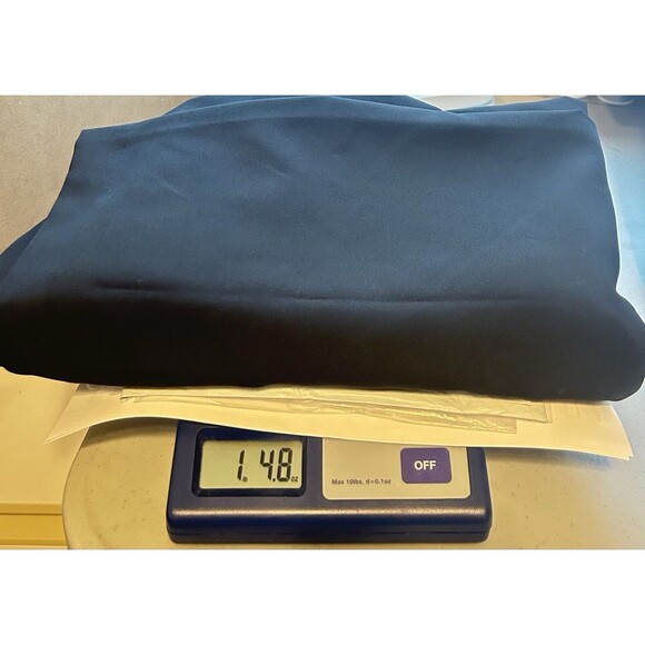 Torrid Womens 2X Black Wide Leg Dress Pants NWT - Picture 9 of 9